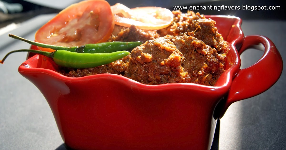 Enchanting Flavors: Kerala Style Chilli Chicken