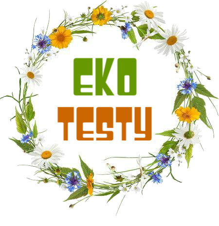 Eko testy