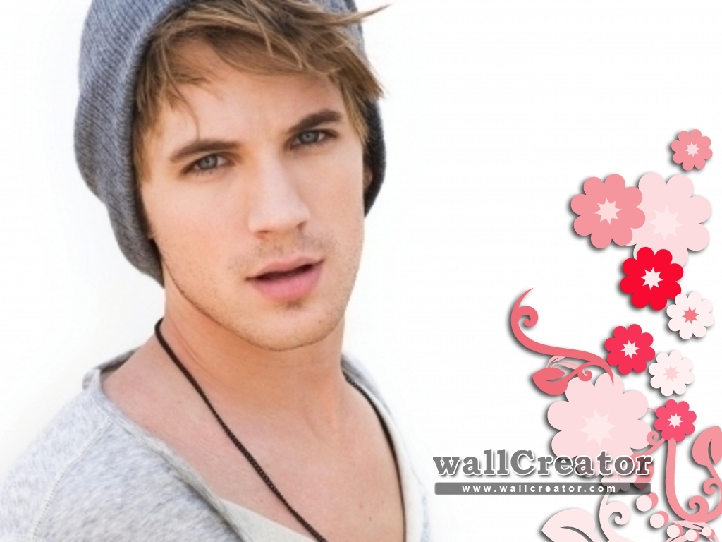 Miranda Leblanc: matt lanter hd