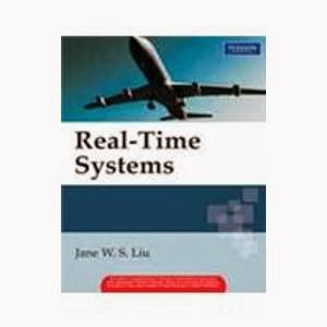 Real Time Systems Jane Liu Pdf Download