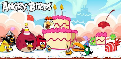  Angry Birds - Birdday Party 2.0.2  Angry+birds+2