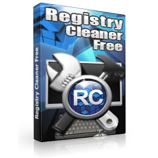 Registry Cleaner Free 2.3.5.2 Full with Crack