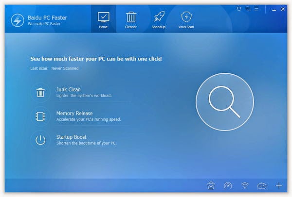 Download baidu pc faster terbaru full crack Download baidu pc faster terbaru full crack