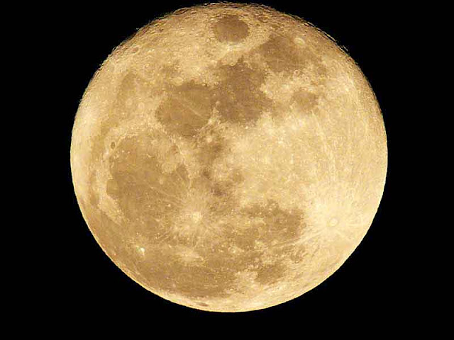 full moon, DEC 26 2015, Okinaea