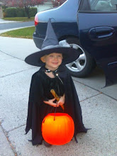 My Little Witchy-Poo