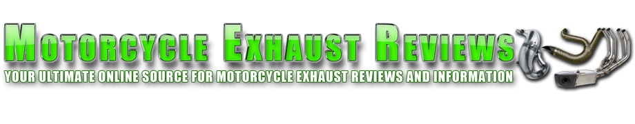 Motorcycle Exhaust Reviews