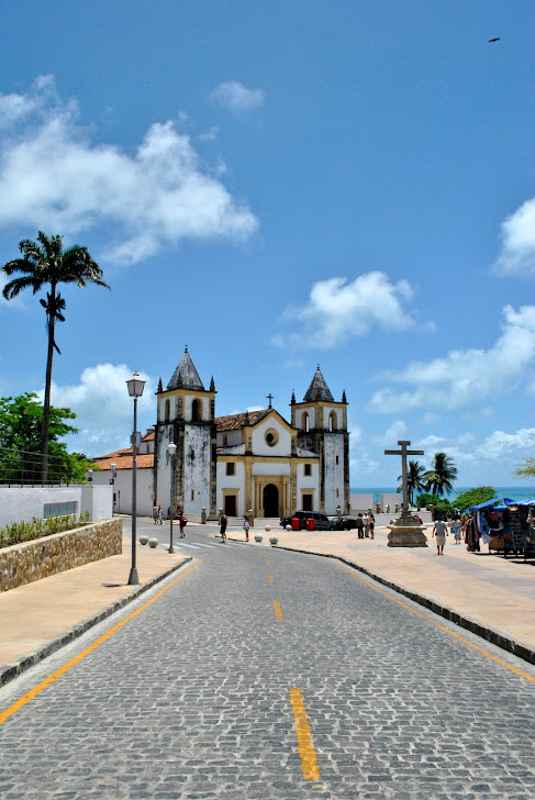 Igreja de São Salvador do Mundo