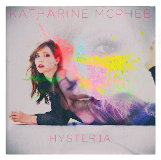 Hysteria (Katharine McPhee)