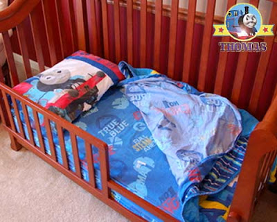 Thomas The Train Bedroom Decor This Is My Story