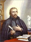 St Peter Canisius