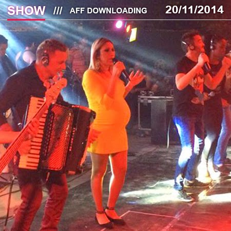 Taty Girl – Teresina – PI – 21.11.2014