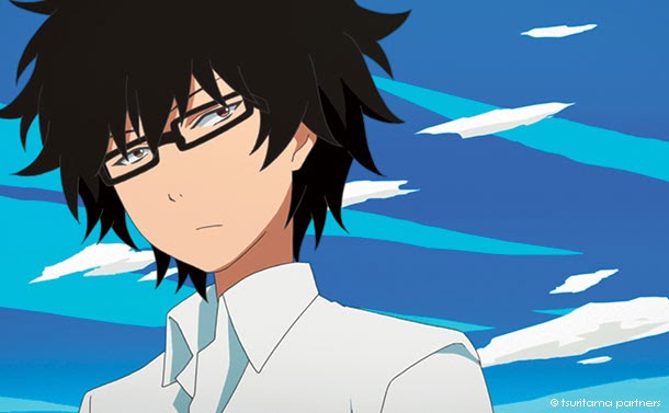 Get Blu Ray Review Tsuritama 2012 Mondo Cool HD Get Wallpaper Blu Ray Review Tsuritama 2012 Mondo Cool HD