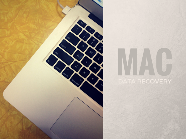 Recover mac data from hard drive using these steps
