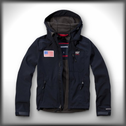 The Sitch on Fitch All About Style! Abercrombie 2014 Winter Olympics