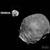 Fakta Tentang 2 Satelit Alami Planet Mars