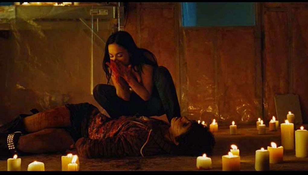 Фильмы Вкус Плоти Вибратор