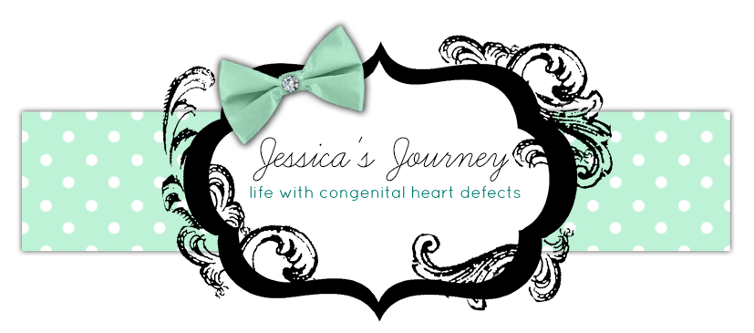 Jessica's Journey