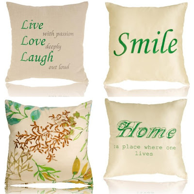 Almofadas bordadas, pillows, cushion , cor de papel