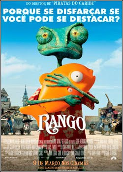 Download Baixar Filme Rango Dublado