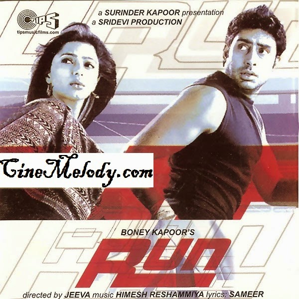 Online Hindi Movie Run 2004