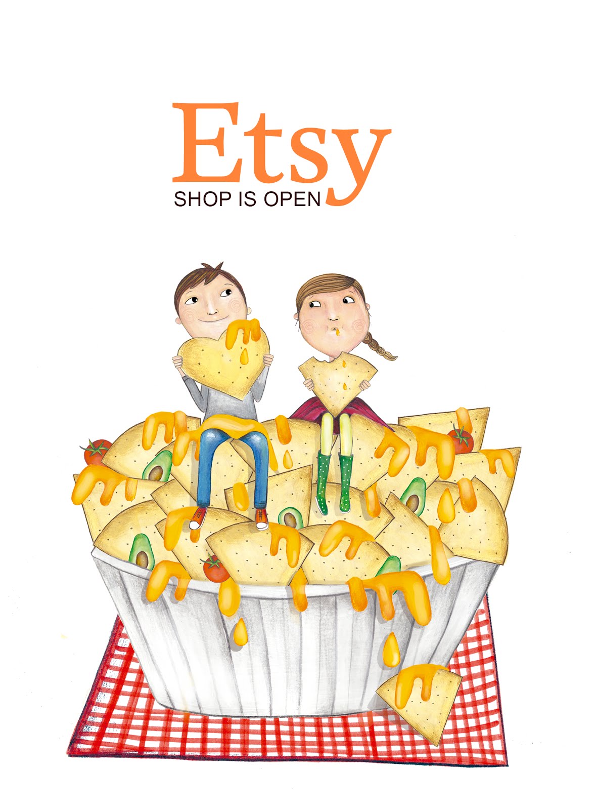 ETSY