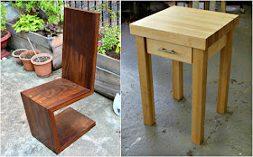 Brooklyn Butcher Blocks feature & GIVEAWAY! on Shop Small Saturday Showcase at Diane's Vintage Zest!