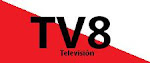 Pagina oficial de TV8 televisión