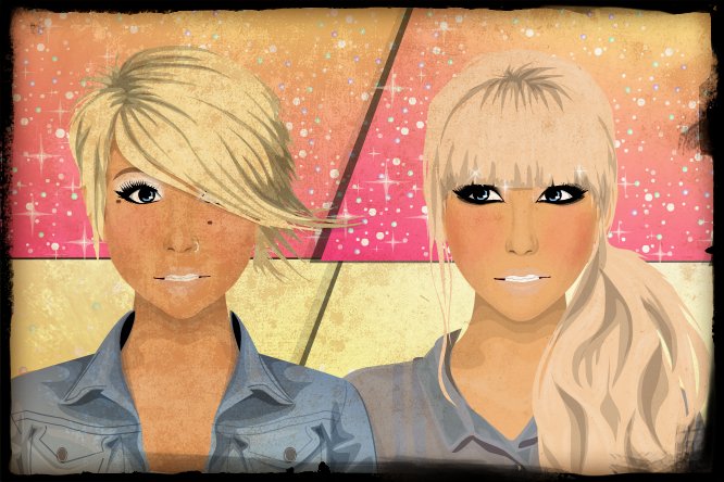 Stardoll RyS