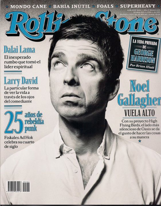 Rolling Magazine