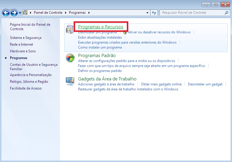 Windows 7 Telnet Program