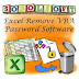 Gỡ bỏ password excel - Tổng hợp phần mềm remove password excel