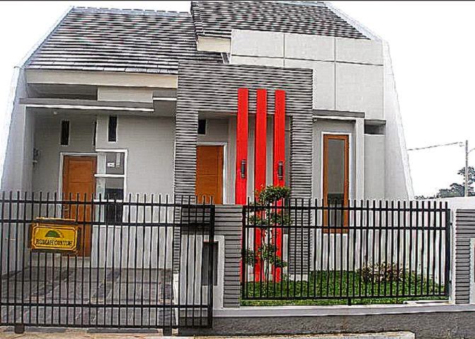 Bantul Rumah Idaman  Mitula Properti  Desain Rumah Minimalis