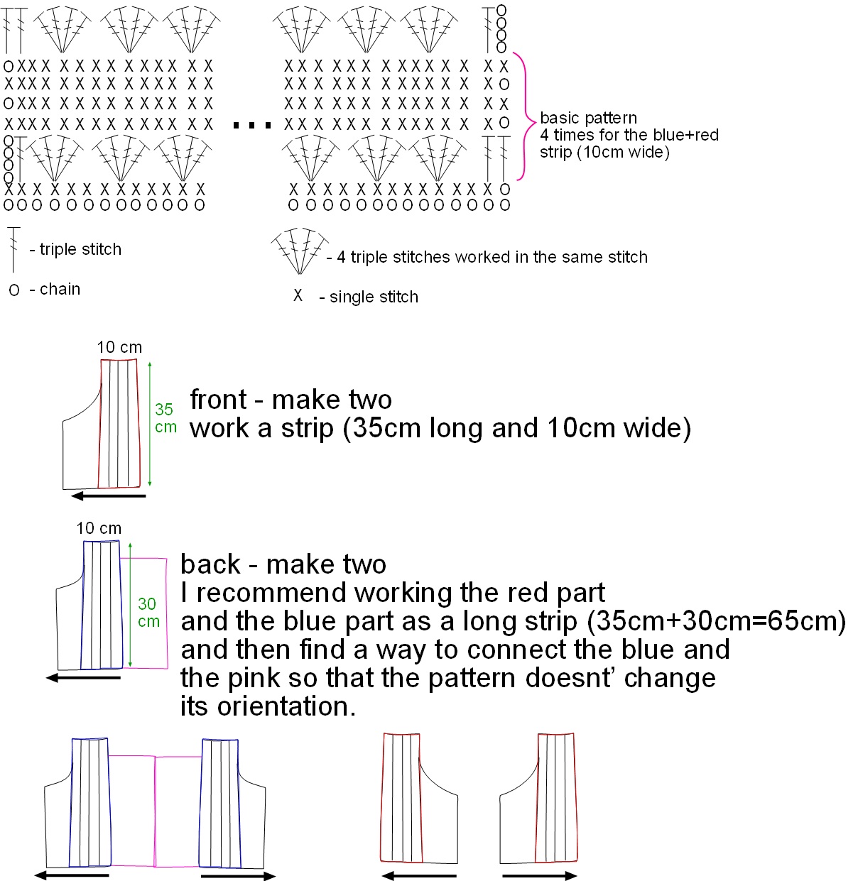 HASS DESIGN CROCHET - Crochet Patterns and Classes
