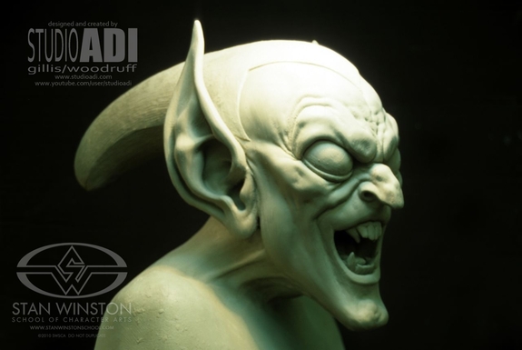 green goblin actor side few green goblin actor side few