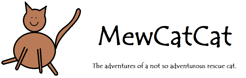 MewCatCat