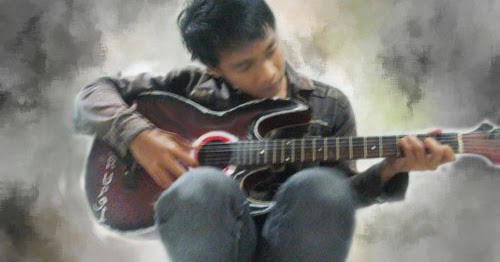 Trik Dasar Belajar Gitar