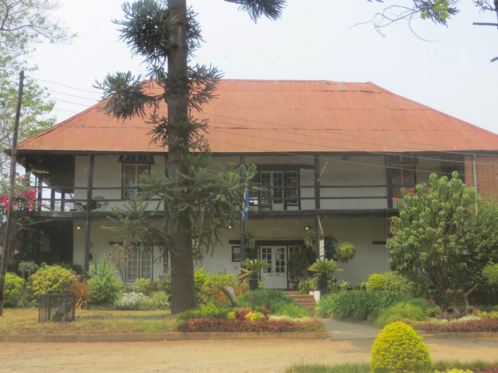 Nsanje, Malawi Blantyre