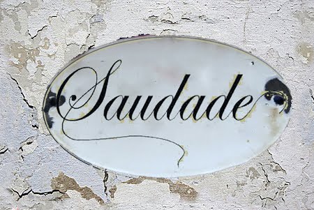 Saudade