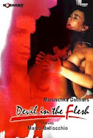 Watch Devil in the Flesh (1986) Movie Online