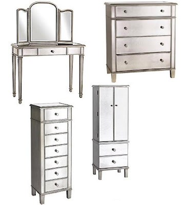 BEYONDMYCLOSET: Hayworth Collection