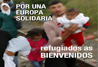 Crisis humanitaria en Europa
