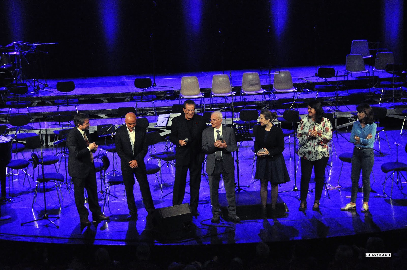 rencontres musicales de méditerranée