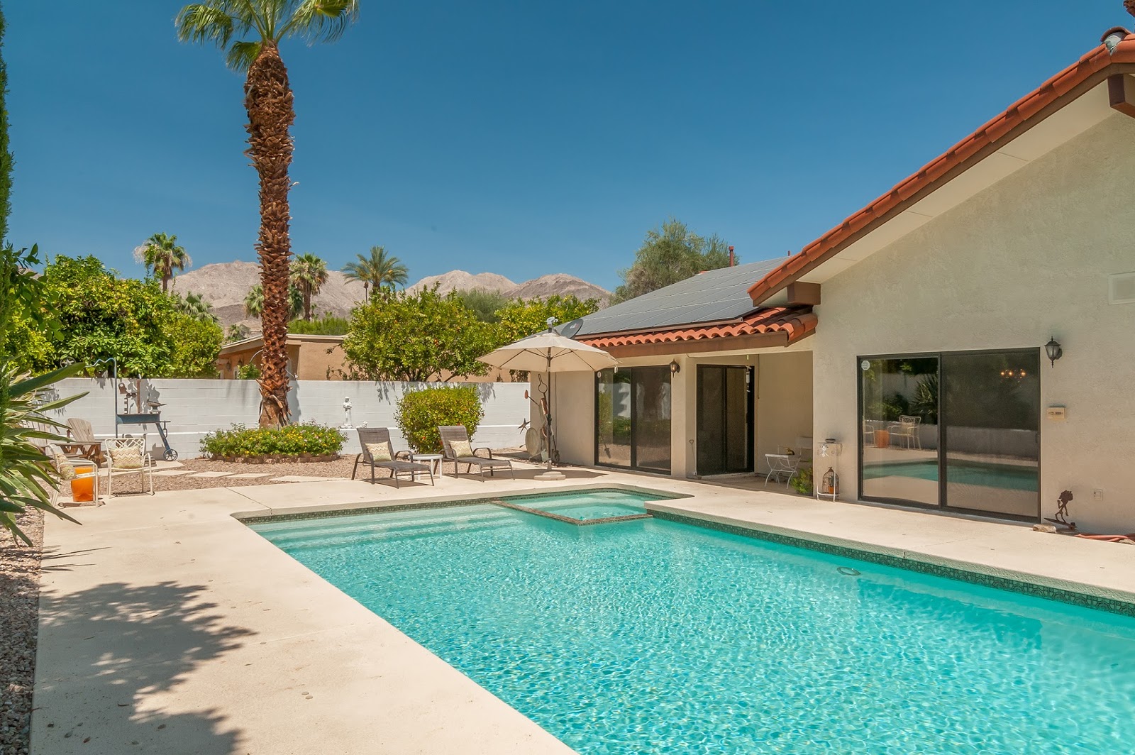 The Summit, Ironwood Country Club, Palm Desert Tennis Club Palm Desert