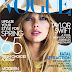 Taylor Swift Di Majalah Vogue