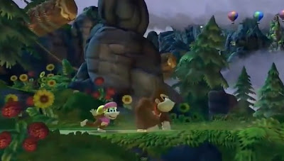 [Discussão] Donkey Kong Country: Tropical Freeze (Wii U) Donkey+Kong+Country+Tropical+Freeze+wii+u+nintendo+blast+dixie+kong