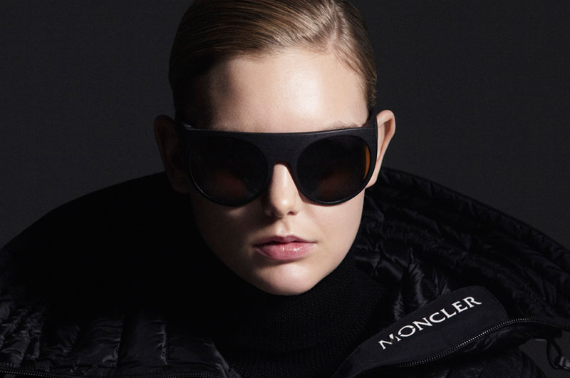 Mykita X Moncler Sunglasses