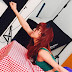 Time to fly with f(x)'s Luna!