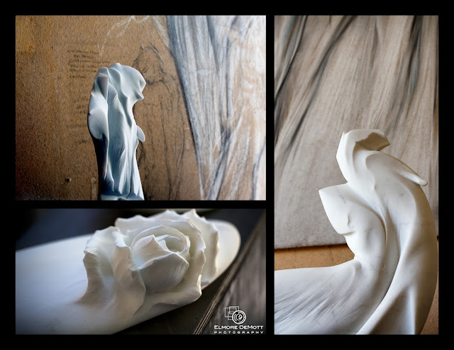 Extracted Beauty by Giovanni Balderi