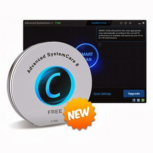 Advanced Systemcare Pro 6.0 Serial Keys