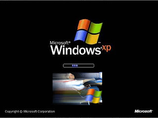 windows xp cepat, lancar, faster, mantap, optimal